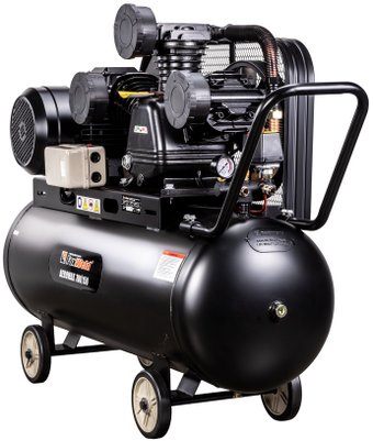 Компрессор FoxWeld Aeromax 700/150 5375
