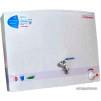 Умывальник для дачи Электромаш Акватекс с нагревателем (30 литров)