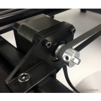 FDM принтер Wanhao Duplicator 9/500