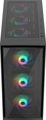 Iven Gaming Black 201101