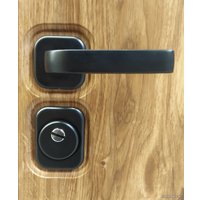 Металлическая дверь МагнаБел 10 (86х190, левый) в Борисове