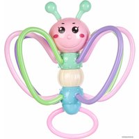 Погремушка Bondibon Baby You Бабочка ВВ3372