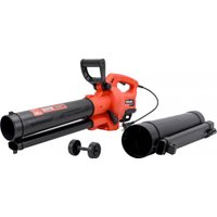 Колесная воздуходувка Gigant GBVER-02