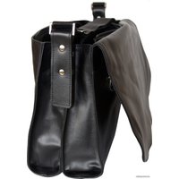 Сумка через плечо Carlo Gattini Classico Albano 5006-01 (черный)