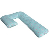 Подушка для беременных АЭлита Для Кормления и Отдыха ПБ-3