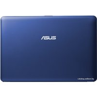 Нетбук ASUS Eee PC 1015B-BLU017S (90OA3AB74214987E23EU)