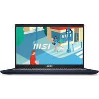 Ноутбук MSI Modern 15 B7M-261XBY