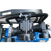 Компрессор Extel W-0.67/8 (120L)