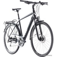 Велосипед Cube Touring One (2018)