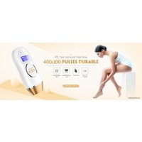 Фотоэпилятор Inlins IPL Latys-3