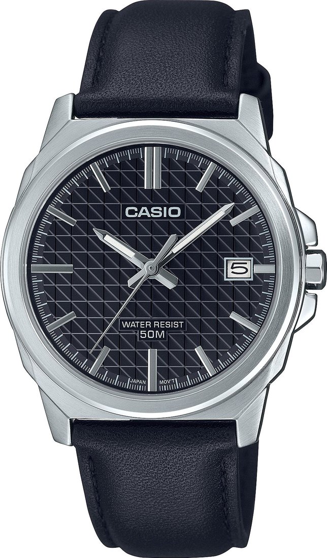 

Наручные часы Casio Standard MTP-E720L-1AV