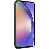 Смартфон Samsung Galaxy A54 5G SM-A546E/DS 8GB/256GB (графит)