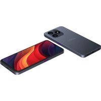 Телефон Inoi A35 4GB/128GB (темно-синий) в Могилеве