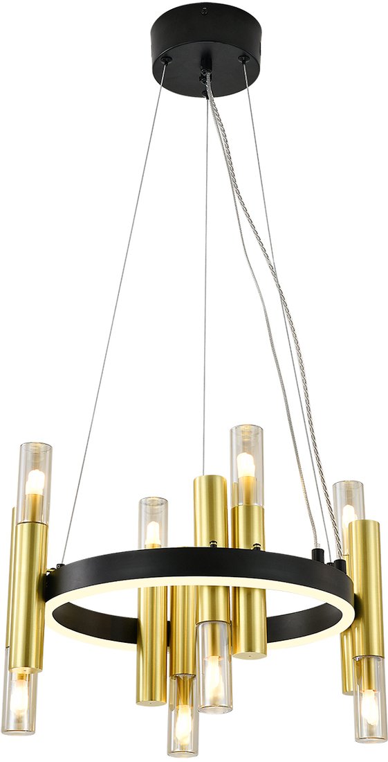 

Indigo Light Fiamma V000106L
