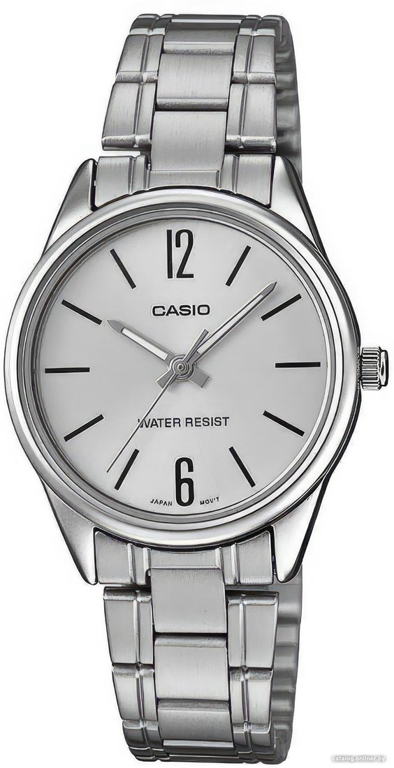 Наручные часы Casio LTP-V005D-7B