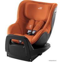 Детское автокресло Britax Romer Dualfix Pro M (golden cognac)