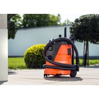 Пылесос Husqvarna WDC 325L