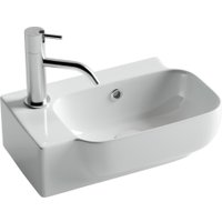 Умывальник Ceramica Nova CN6074R