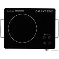 Настольная плита Galaxy Line GL3033