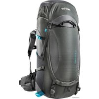 Туристический рюкзак Tatonka Noras 55+10 Women Trekking (titan-grey)
