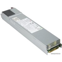 Блок питания Supermicro PWS-711-1R