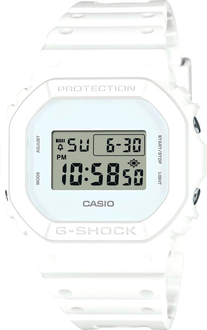 

Наручные часы Casio DW-5600WW-7E