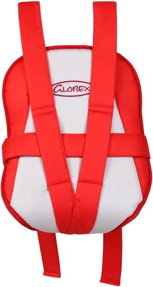 

Рюкзак-переноска Globex Коала (красный)