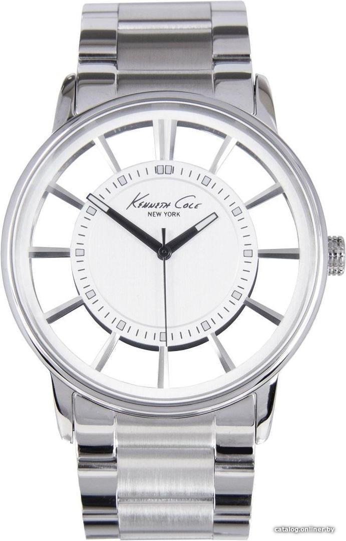 Наручные часы Kenneth Cole KC9103