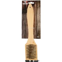 Инструмент для чистки Hit Щетка 30 см 23365432