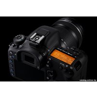 Зеркальный фотоаппарат Canon EOS 7D Mark II Kit 18-135mm IS STM