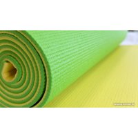 Коврик Original FitTools FT-YGM06S-BANANALIME