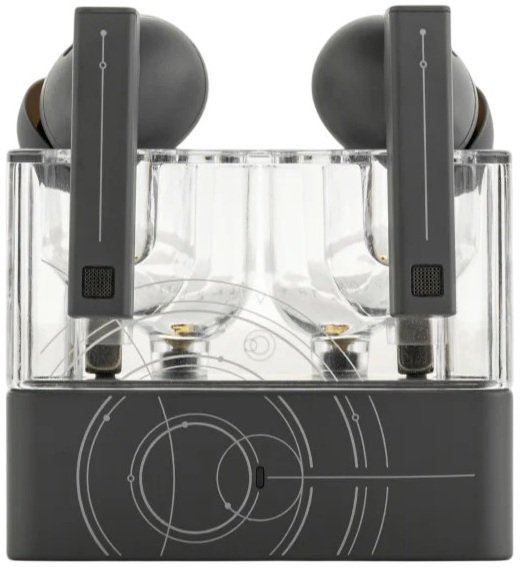 Наушники Moondrop Space Travel 2 Ultra