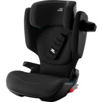 Детское автокресло Britax Romer Kidfix Pro Classic (space black)