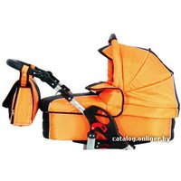 Универсальная коляска Tako Jumper X