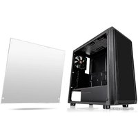 Корпус Thermaltake Versa J23 Tempered Glass Edition