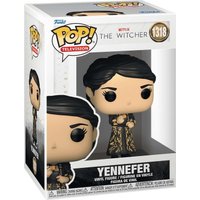 Фигурка Funko POP! TV Witcher S2 Yennefer (1318) 67426