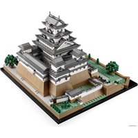 Конструктор LEGO Architecture 21060 Замок Химэдзи