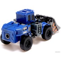 Трансформер Автоботы Погрузчик LJ1675A 9943836