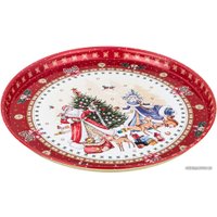 Поднос Agness 898-026