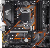 B365 M Aorus Elite (rev. 1.0)