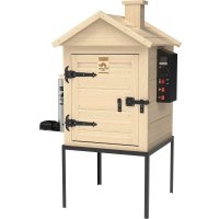 Коптильня Browin 330340