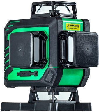 

Лазерный нивелир Instrumax Greenliner 4-360