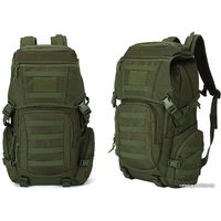 Туристический рюкзак Master-Jaeger AJ-BL134 (армейский зеленый)