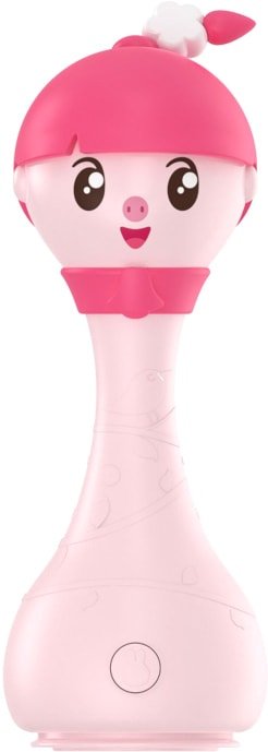 

Интерактивная игрушка Alilo Малышарик Нюшенька R1 62221
