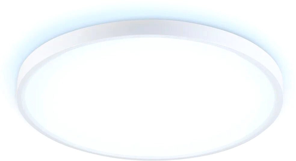 

Светильник-тарелка Ambrella light Orbital FZ3005