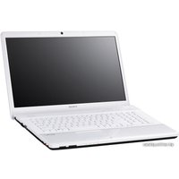 Ноутбук Sony VAIO VPC-EJ2L1R/W