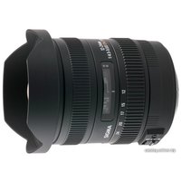 Объектив Sigma 12-24mm F4.5-5.6 DG HSM II Pentax K