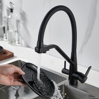 Смеситель Shevanik S968H