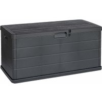 Сундук Ipae Progarden ALP22CAN (антрацит)