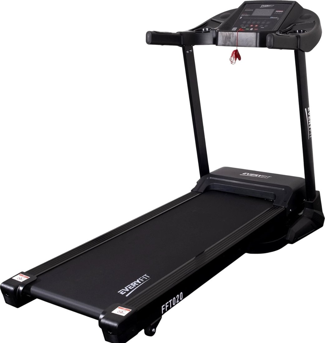 Электрическая беговая дорожка Everyfit FFT020